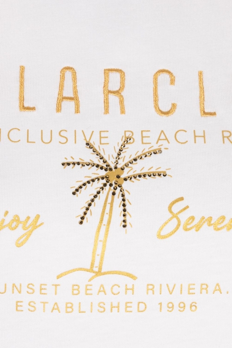 EsQualo t-shirt solar club